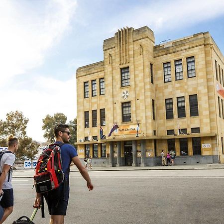 Perth City Yha Dış mekan fotoğraf