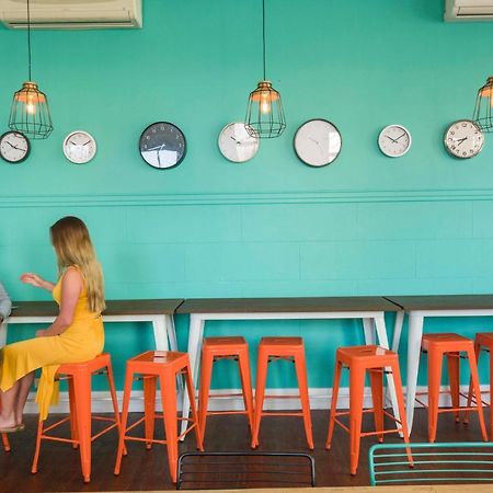 Perth City Yha Dış mekan fotoğraf