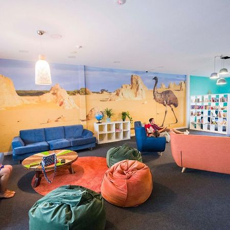 Perth City Yha Dış mekan fotoğraf