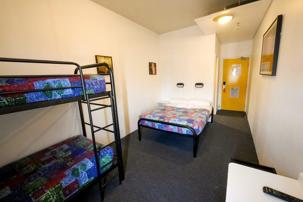 Perth City Yha Dış mekan fotoğraf