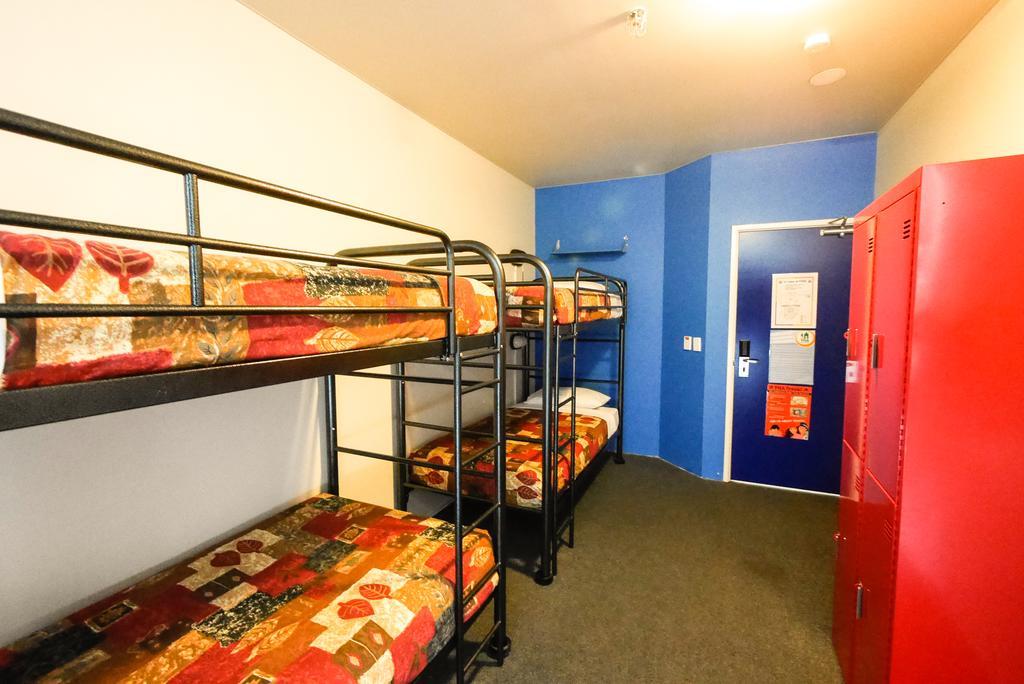 Perth City Yha Dış mekan fotoğraf