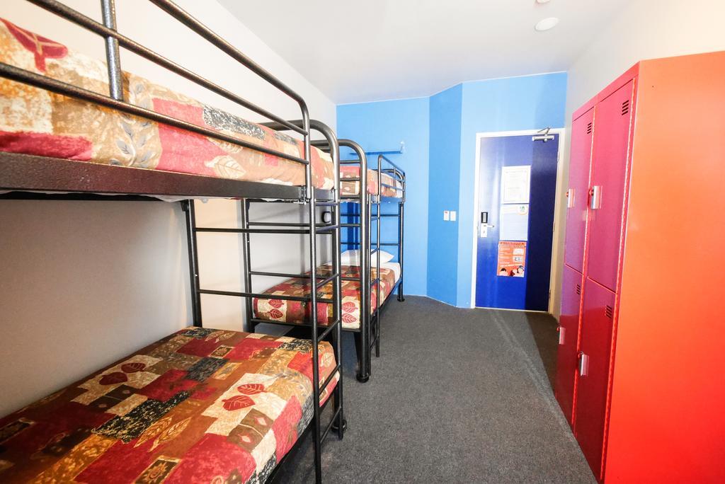 Perth City Yha Dış mekan fotoğraf