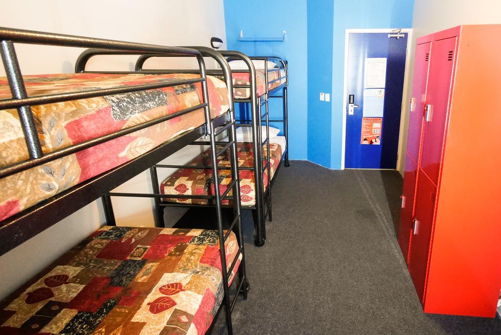 Perth City Yha Dış mekan fotoğraf