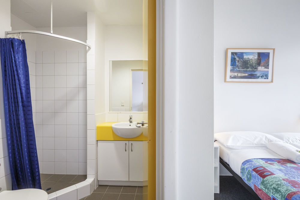 Perth City Yha Dış mekan fotoğraf