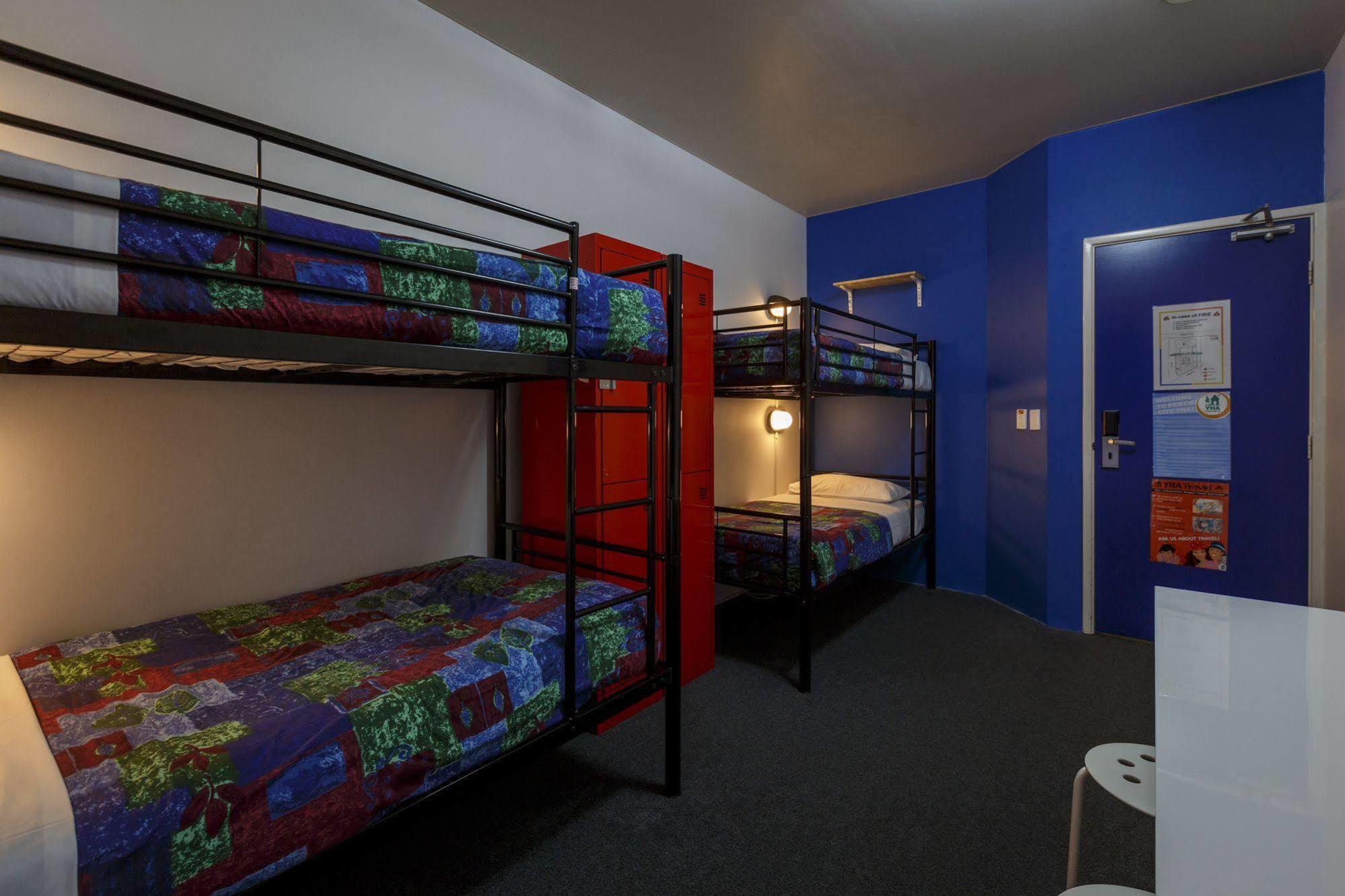 Perth City Yha Dış mekan fotoğraf