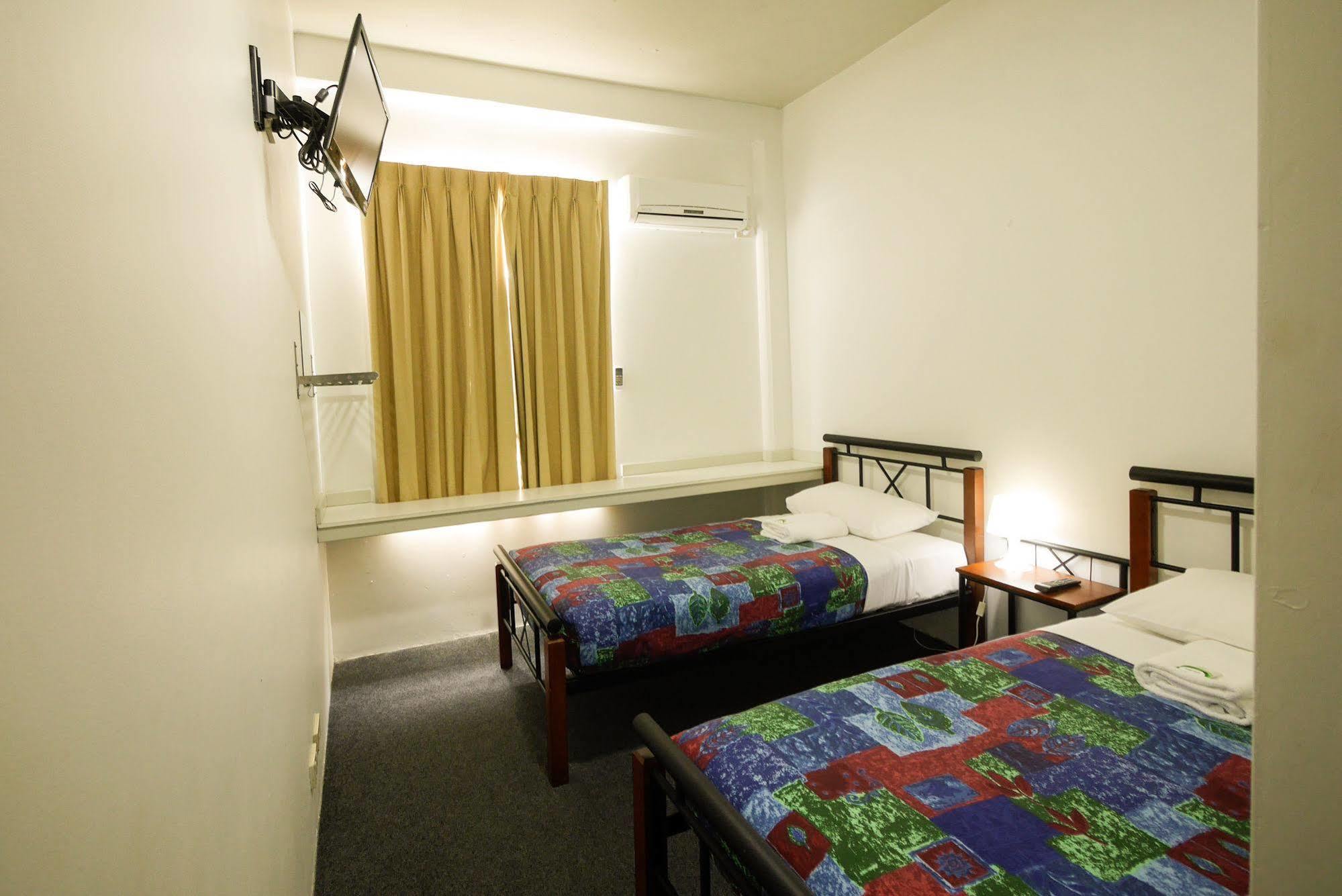 Perth City Yha Dış mekan fotoğraf