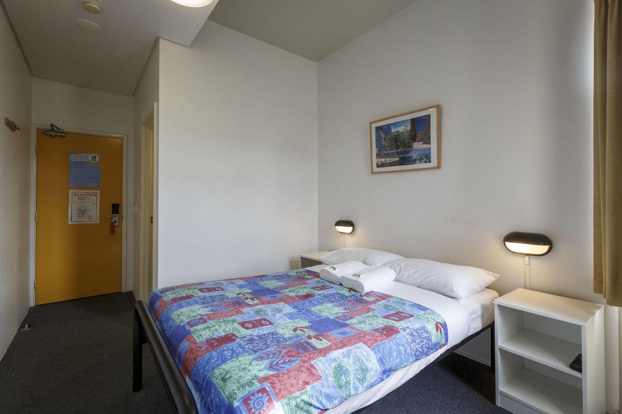 Perth City Yha Dış mekan fotoğraf