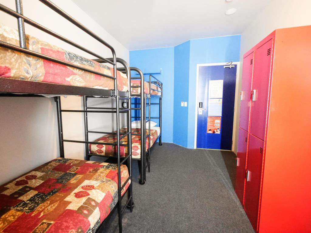 Perth City Yha Dış mekan fotoğraf