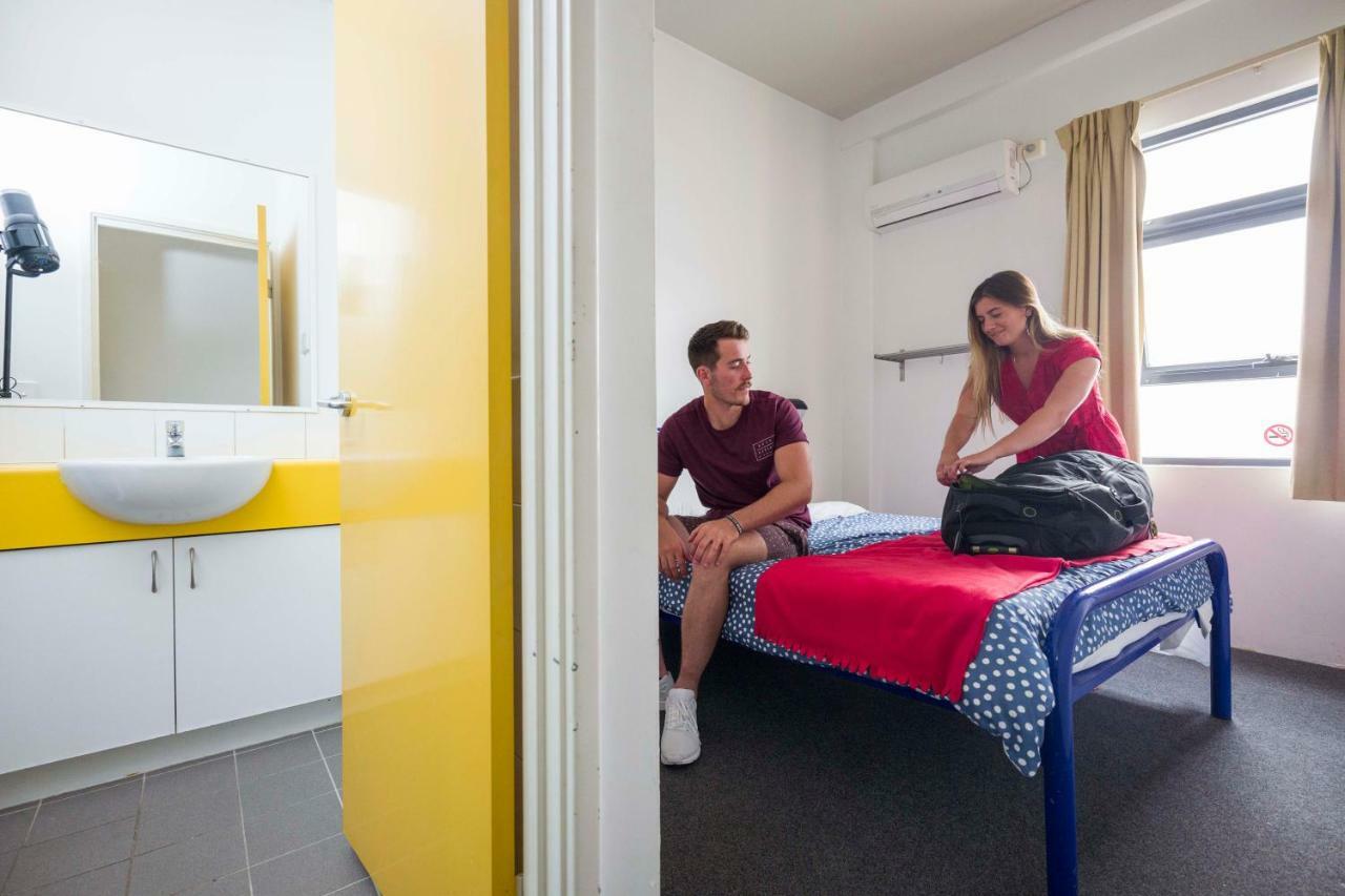 Perth City Yha Dış mekan fotoğraf