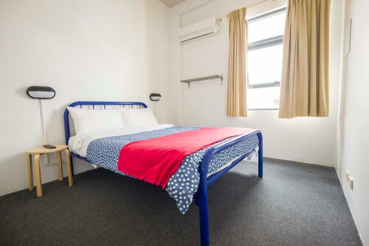 Perth City Yha Dış mekan fotoğraf